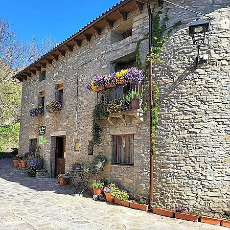 Hotel Aceitero Huesca