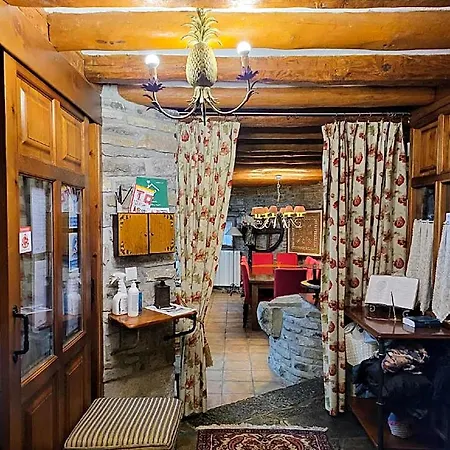 Hotel Aceitero