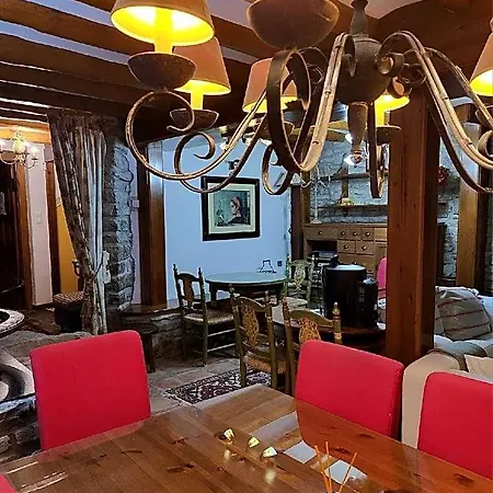 Aceitero Hotel