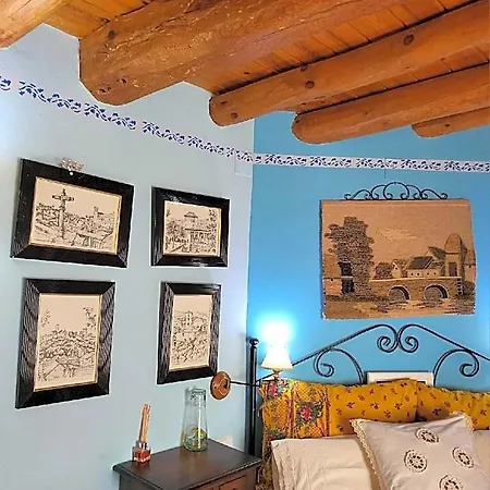 Hotel Aceitero