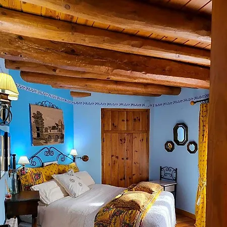 Hotel Aceitero 2*