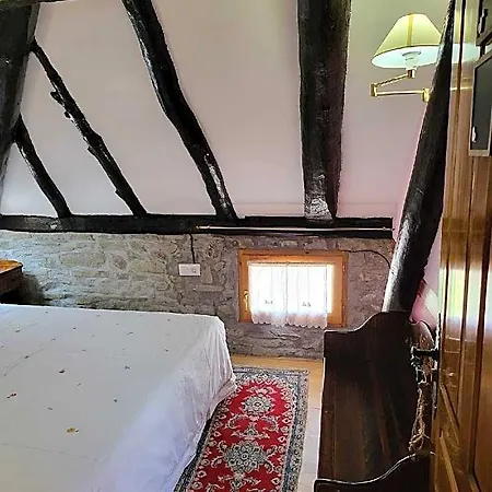 Aceitero Hotel