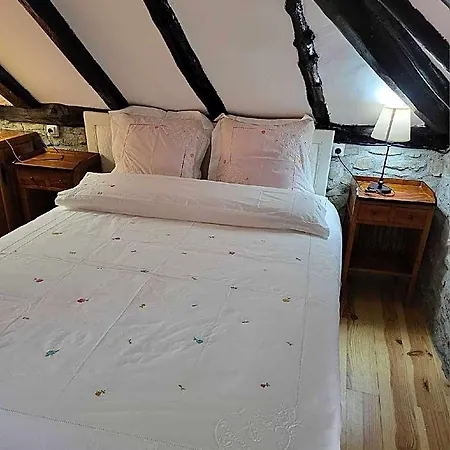 Hotel Aceitero