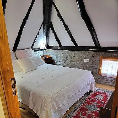 Hotel Aceitero Huesca