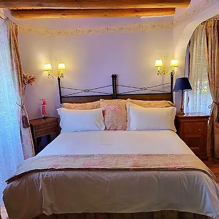 Hotel Aceitero 2*