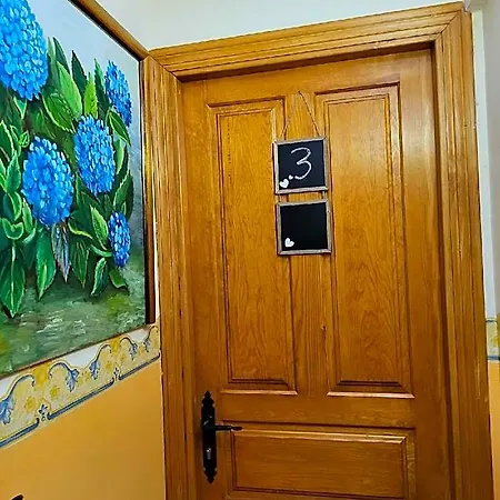 Hotel Aceitero
