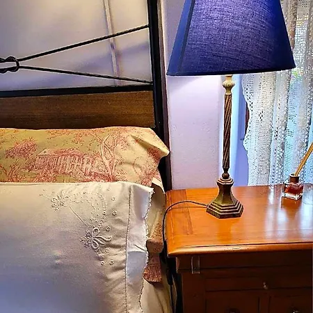 Aceitero Hotel